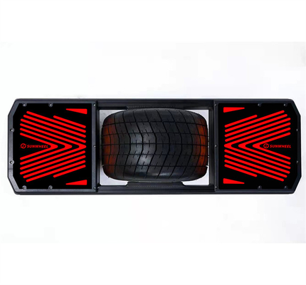 Selancar Listrik Off Road Powered Monowheel Skateboard Self Balance