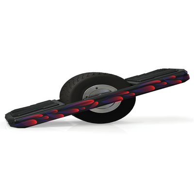 1000w Satu Roda Self Balancing Electric Skateboard