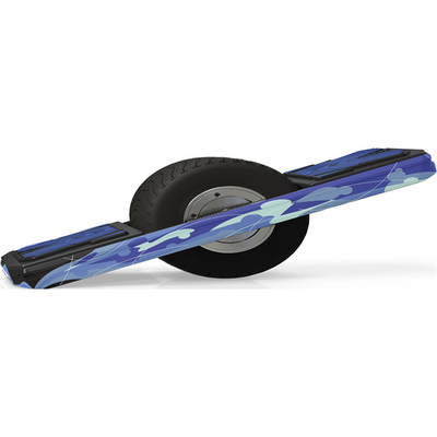 1000W XR One Wheel Off Road Skateboard Dengan Lampu Kilau