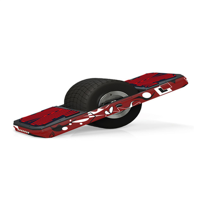 Skateboard Skuter Listrik Onewheel 7Ah 1000w Dengan Roda Tunggal
