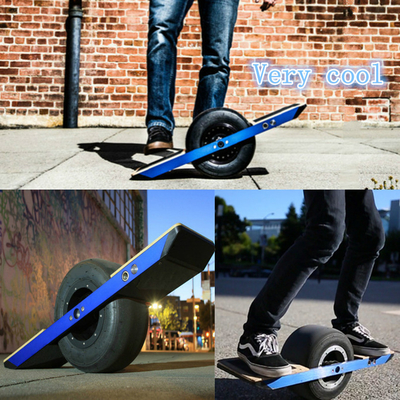 Skuter Listrik Berselancar Self Balancing