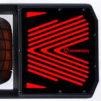 Papan Selancar Satu Roda 13m/H 700W Hoverboard Skateboard Roda Tunggal