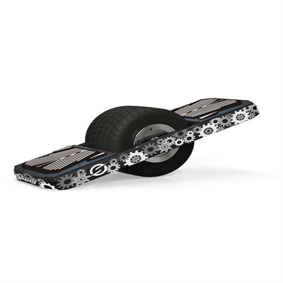 60V 1000 Watt Self Balancing Single Wheel Electric Skateboard