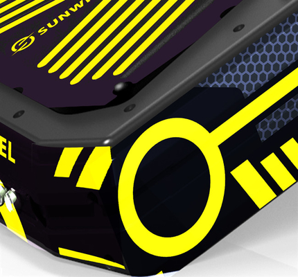Off Road Onewheel Pint Electric Skateboard Self Balance 1000W Onewheel Xr Pint