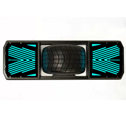 Dewasa 48V 700W Pint One Wheel Skateboard 1000w Dengan Pedal