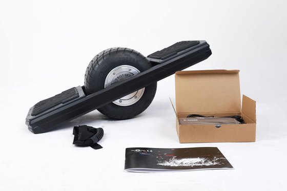 1500W 35km/H Pint One Wheel Skateboard Self Balancing Ban 12 Inch