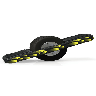700W 13m/H Satu Roda Self Balancing Skateboard 10.5Ah