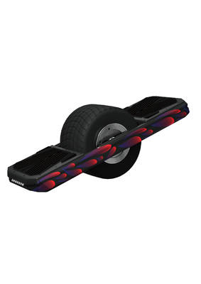 60V 1500W Skateboard Bertenaga Listrik Satu Roda Off Road