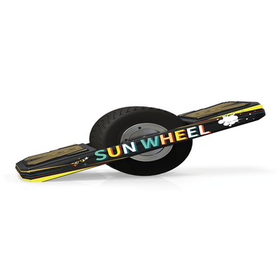1000w 7Ah Single Wheel Electric Hoverboard 35-40km