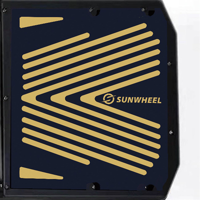 Self Balance Listrik Roda Tunggal Hoverboard Off Road