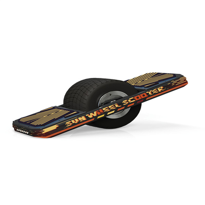 18-25km Electric Skateboard Satu Roda Hoverboard 700W