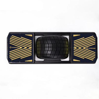 Skateboard Listrik 1 Roda Dengan APP 700w 40 hingga 45km