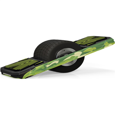 35-40km 1000w 7Ah Hoverboard Skateboard Listrik Satu Roda