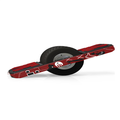 1500w Self Balancing Skateboard listrik roda tunggal pintar
