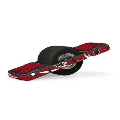 SGS CE 10.5Ah Onewheel Electric Scooter 700W 18 hingga 25km