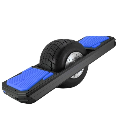 Skateboard Listrik 1500w Ban Stabil Dengan Satu Roda Di Tengah