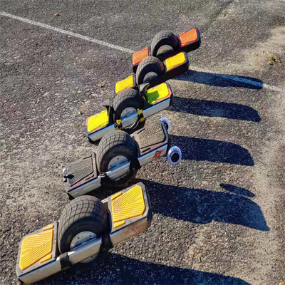 CE 18km Sampai 25km 10.5Ah One Tire Skateboard 700W 13m/H